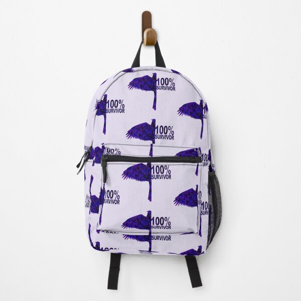 Item preview, 100% Survivor designed and sold by YouAreHereArt.