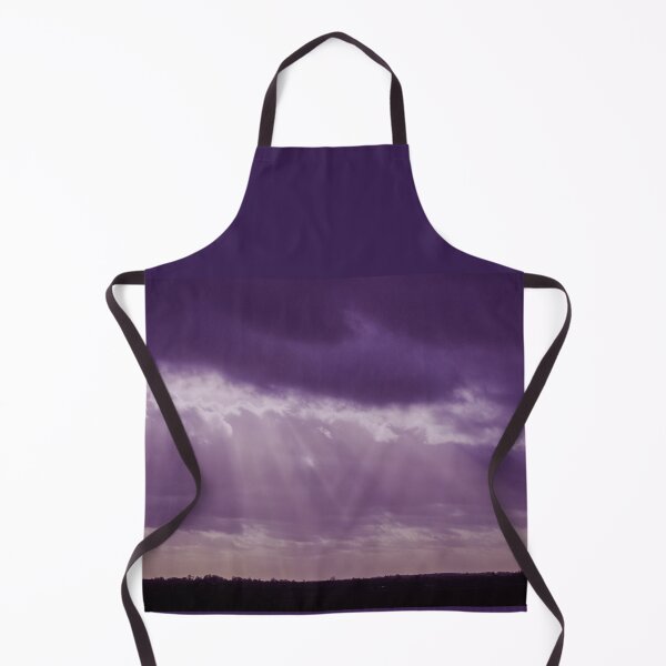 Item preview, Purple rays designed and sold by Avril Harris.