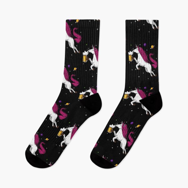 Item preview, Unicorn Beer Party designed and sold by underheaven.