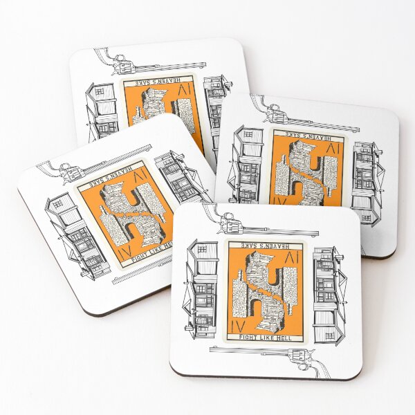 Item preview, As Above So Below Tarot Card - Only designed and sold by PurgArchSurvey.