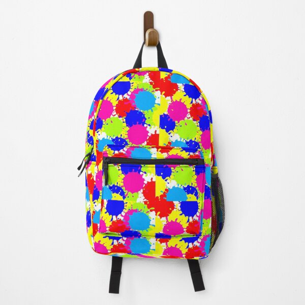 Item preview, Splashes of colours designed and sold by Ahyormeekhun.