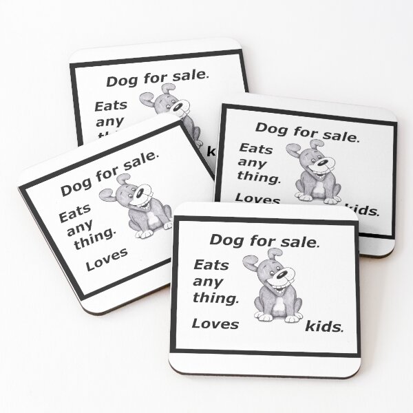Item preview, Dog for sale designed and sold by SaxonArtDesign.