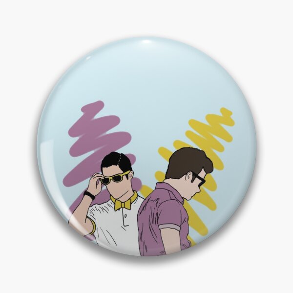 Item preview, Klaine designed and sold by wellsi.