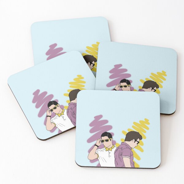 Item preview, Klaine designed and sold by wellsi.