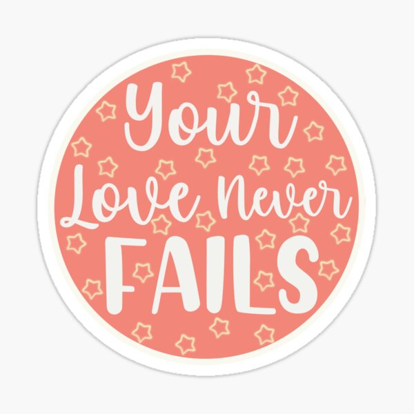 Your Love Never Fails - Chris Quilala / Jesus Culture - Jesus Culture Music  