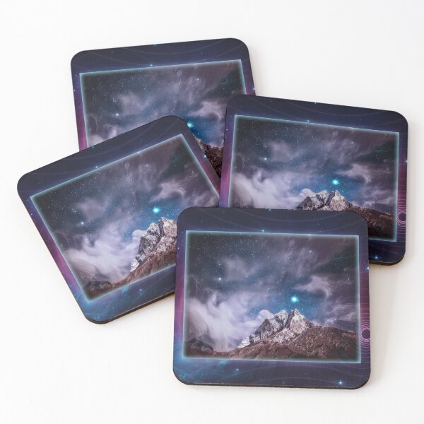 Item preview, Shambhala, the Seventh Heaven of the Himalayas designed and sold by San Jaya Prime.