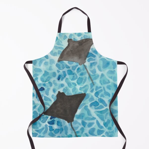 Item preview, rays underwater designed and sold by Sonderblume.