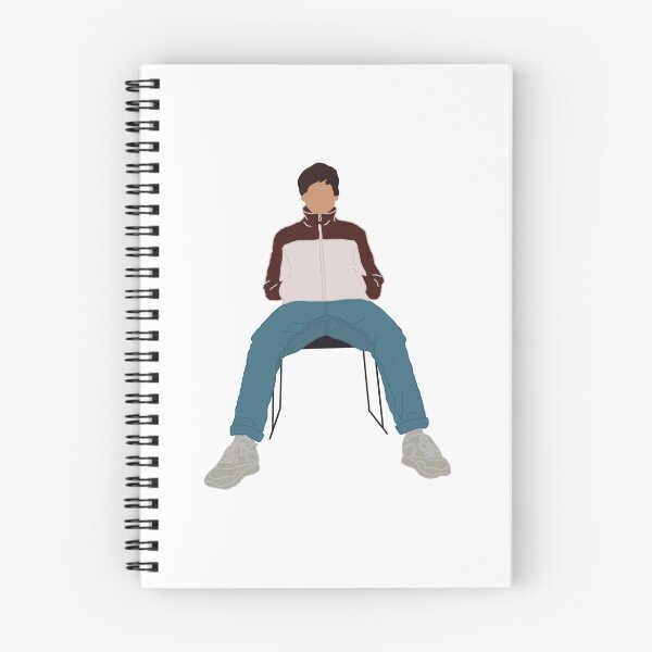Item preview, Louis Tomlinson Walls Album Cover designed and sold by sofie rose.