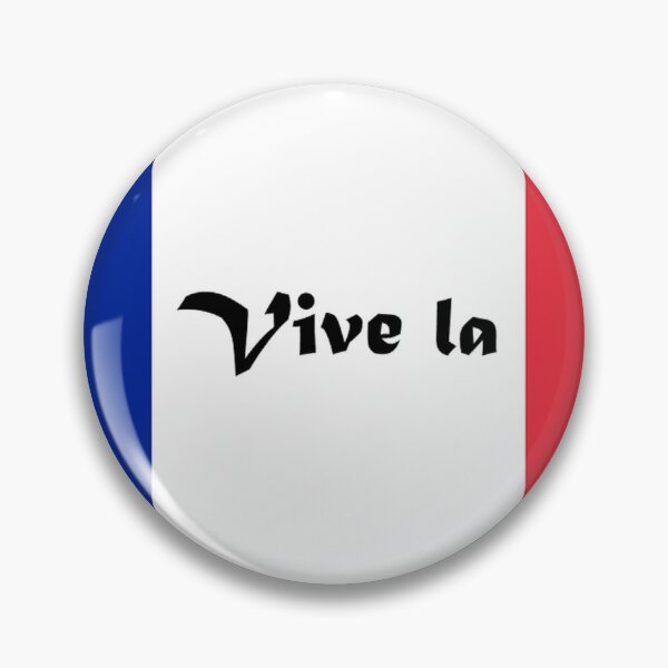 Item preview, Vive la France designed and sold by gehri1tm.