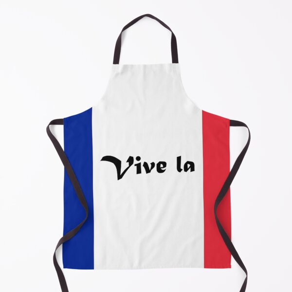 Item preview, Vive la France designed and sold by gehri1tm.