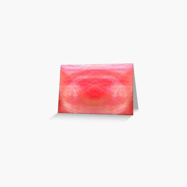 ..... Love so Pure .................... .................... Please read description Greeting Card