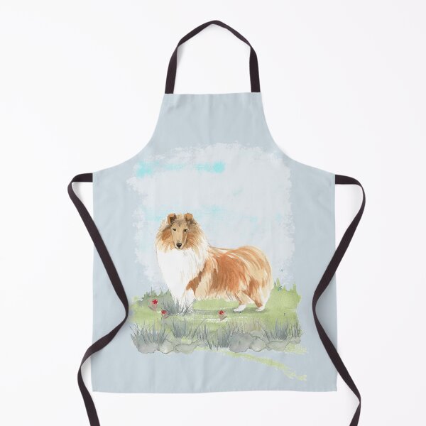Item preview, A Pooch For You - Collie designed and sold by Amanda-Lakey.