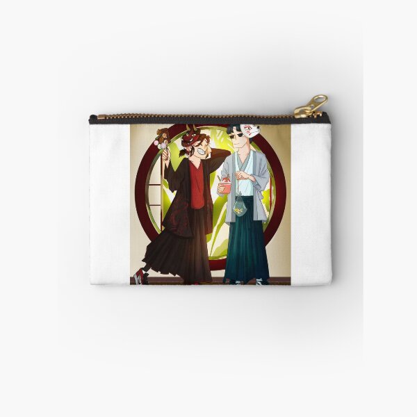 Item preview, wangxian goes to summer fest! designed and sold by -fartsadoodle-.