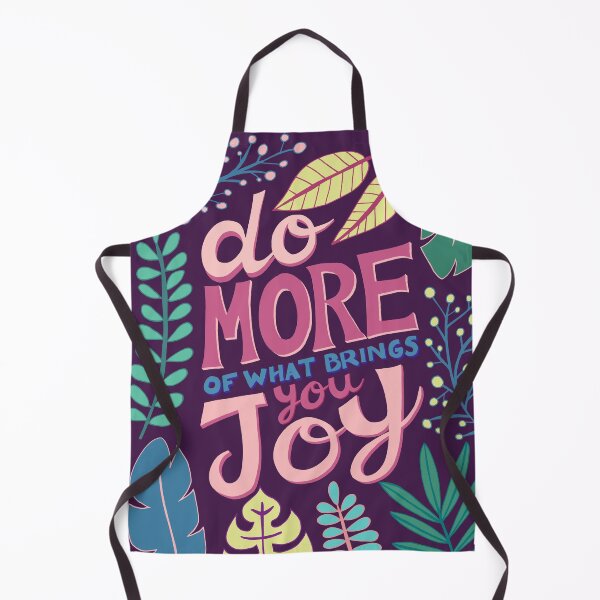 Item preview, Do More Of What Brings You Joy designed and sold by annieriker.