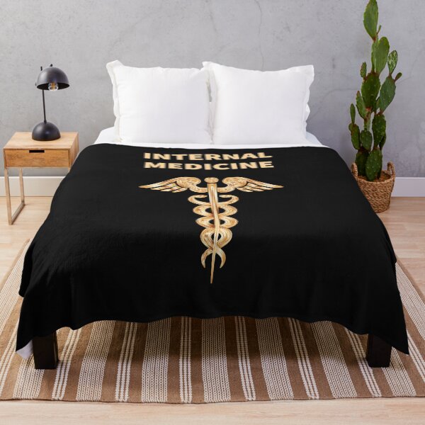 Item preview, Internal Medicine Doctor designed and sold by doctors-apparel.