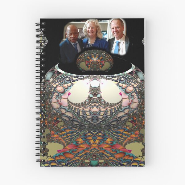 Item preview, Rest in Peace, Congressman John Lewis designed and sold by barrowda.