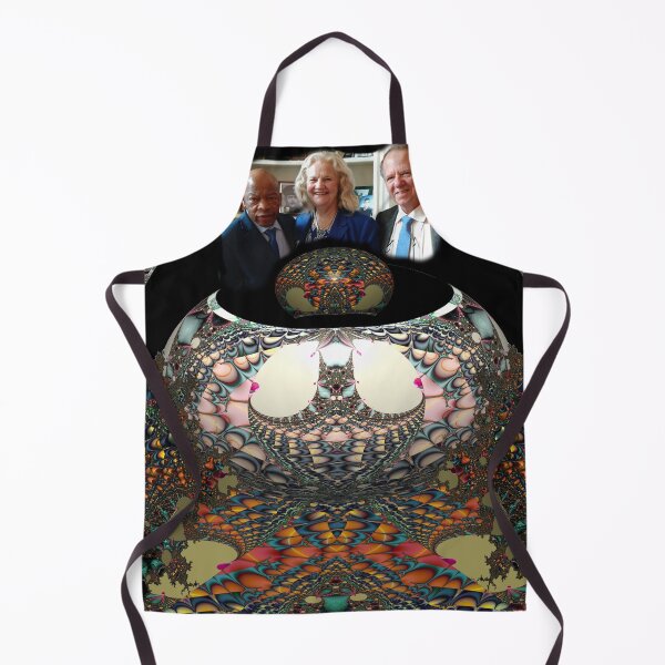Item preview, Rest in Peace, Congressman John Lewis designed and sold by barrowda.