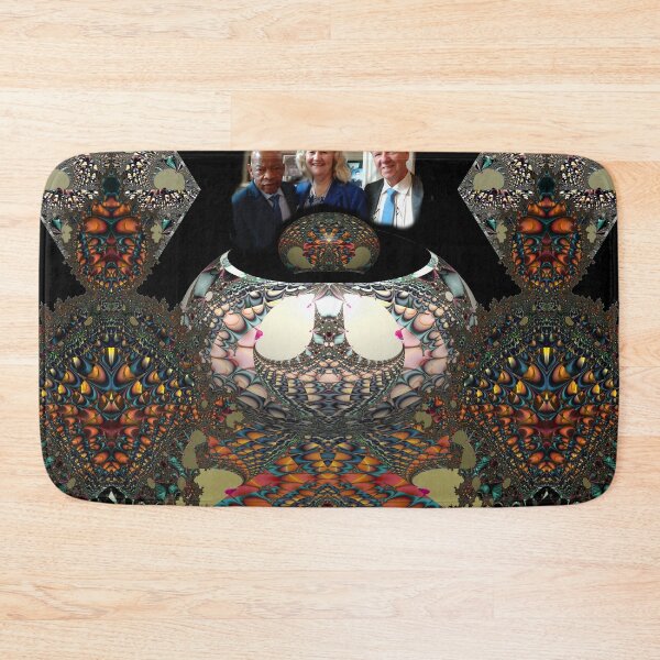 Item preview, Rest in Peace, Congressman John Lewis designed and sold by barrowda.