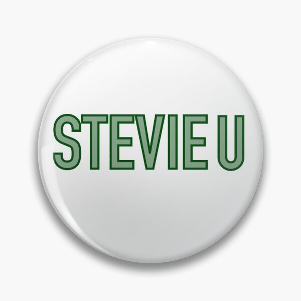 Item preview, Stevie U designed and sold by Shelby MacAnanny.