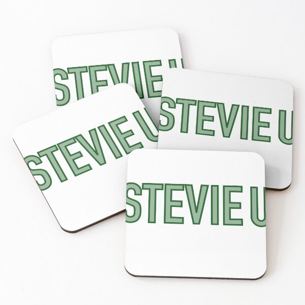 Item preview, Stevie U designed and sold by Shelby MacAnanny.