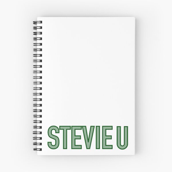 Item preview, Stevie U designed and sold by Shelby MacAnanny.