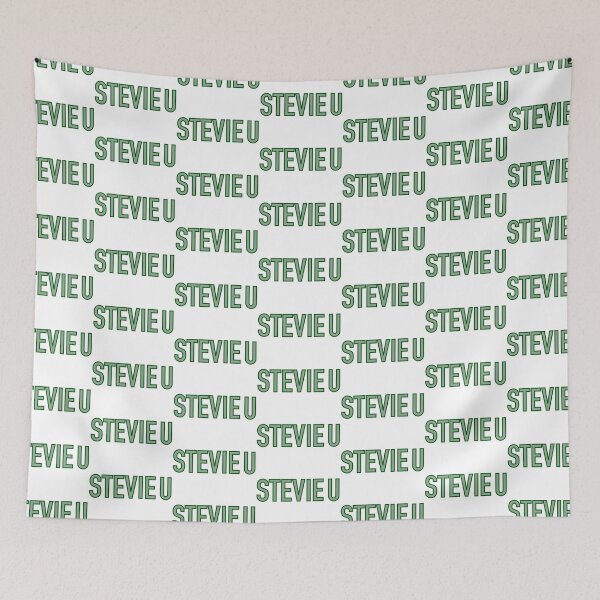 Item preview, Stevie U designed and sold by Shelby MacAnanny.