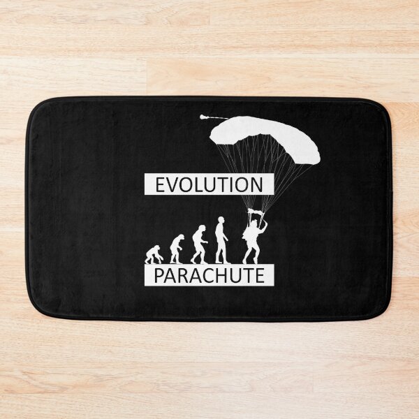 Item preview, Evolution Parachute - Hobby - Sports designed and sold by AndiHK.