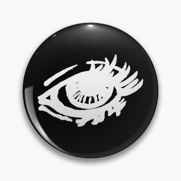 Item preview, B&W EYE designed and sold by acamilu.