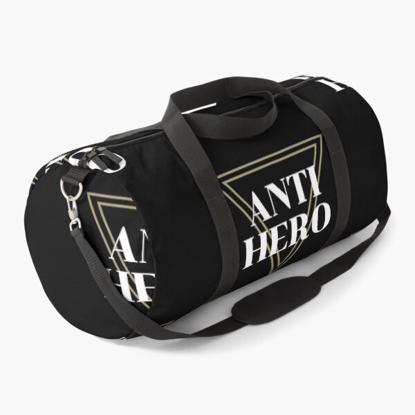 Item preview, Anti Hero : Not your Typical Super Hero - Night City Lights designed and sold by skykarrot.