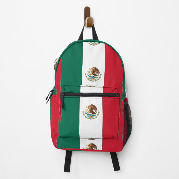 Item preview, Mexico Flag designed and sold by gehri1tm.