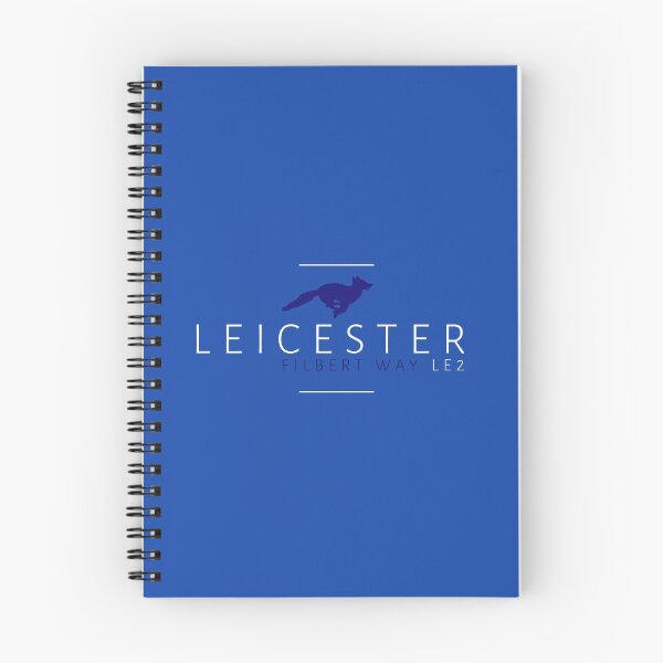 Item preview, Leicester - Filbert Way designed and sold by Jamiecsmith1986.