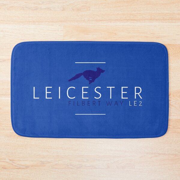 Item preview, Leicester - Filbert Way designed and sold by Jamiecsmith1986.