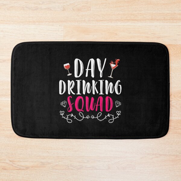 Item preview, Day Drinking Squad designed and sold by tresbelleshirts.