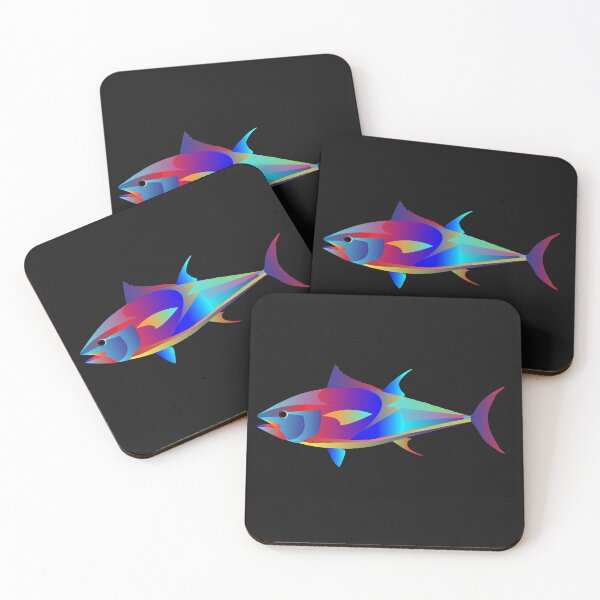 Item preview, Electric Tuna designed and sold by Slydell1.