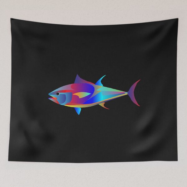Item preview, Electric Tuna designed and sold by Slydell1.