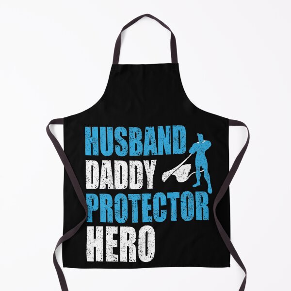 Item preview, Husband Daddy Protector Hero designed and sold by CattleandCrow.