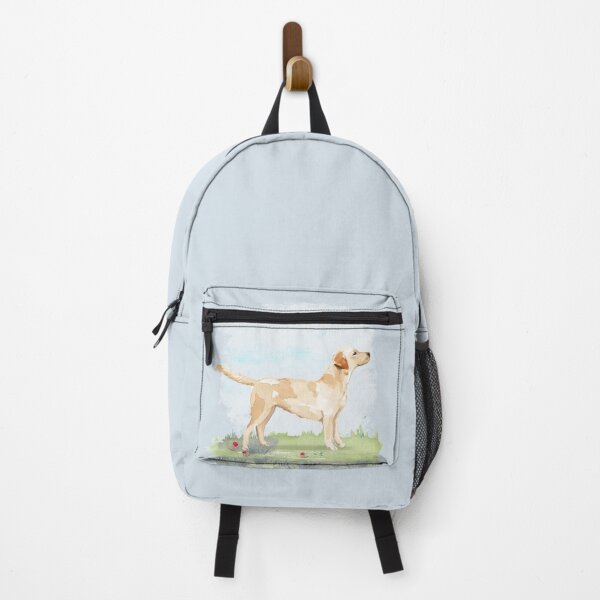 Item preview, A Pooch For You - Golden Labrador designed and sold by Amanda-Lakey.
