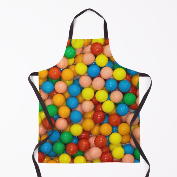 Item preview, Gumballs designed and sold by John Velocci.
