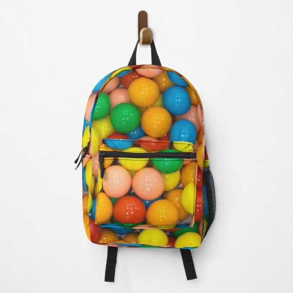 Item preview, Gumballs designed and sold by John Velocci.