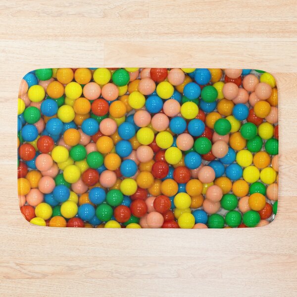 Item preview, Gumballs designed and sold by John Velocci.