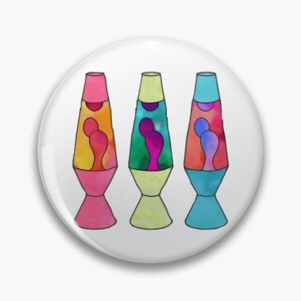 Aperçu de l'œuvre Lampe Funky Lava créée et vendue par sbolubasz17.