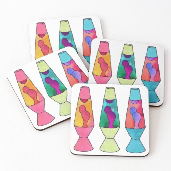Item preview, Funky Lava Lamp designed and sold by sbolubasz17.