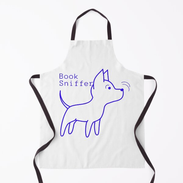 Item preview, book sniffer designed and sold by sam1special.