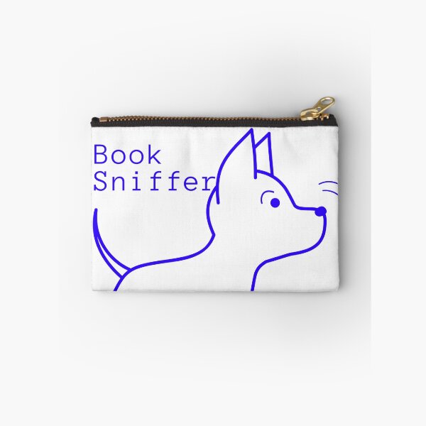 Item preview, book sniffer designed and sold by sam1special.