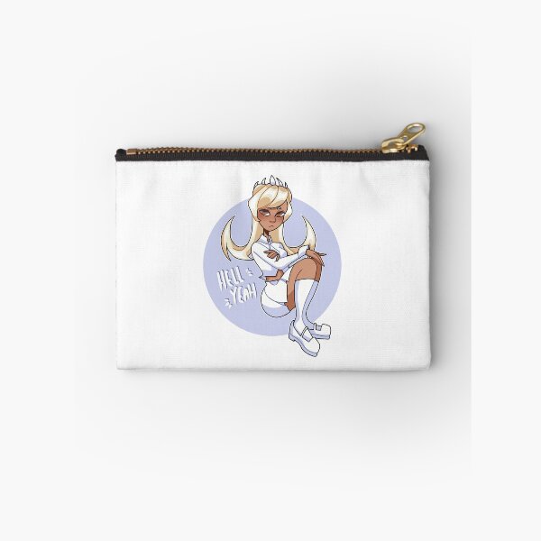 Item preview, Blonde Filia Skullgirls  designed and sold by CaffeineVibes.