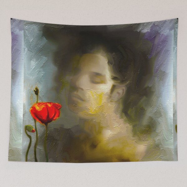 Item preview, Essence of love designed and sold by Dipanjan20.