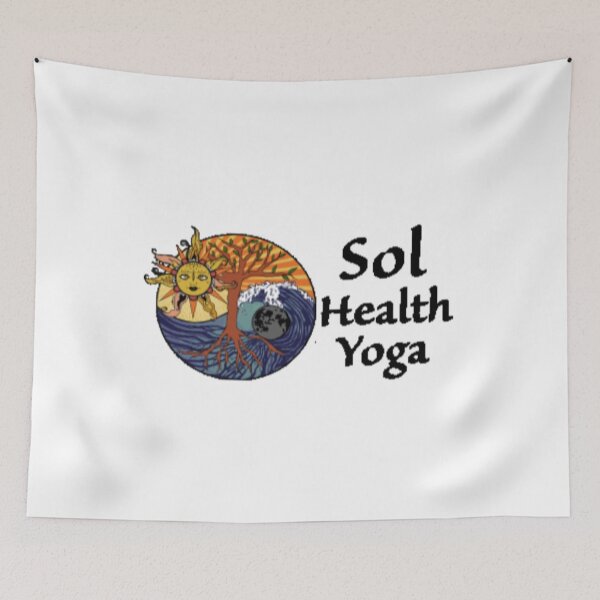 Item preview, “party t shirt” sol health yoga” ,   redbubble .com   designed and sold by Bhaskaran Parakkottil.
