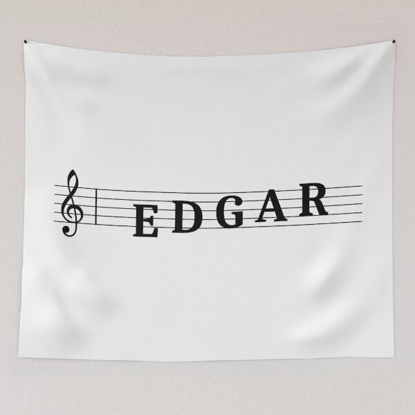 Item preview, Name Edgar designed and sold by gulden.