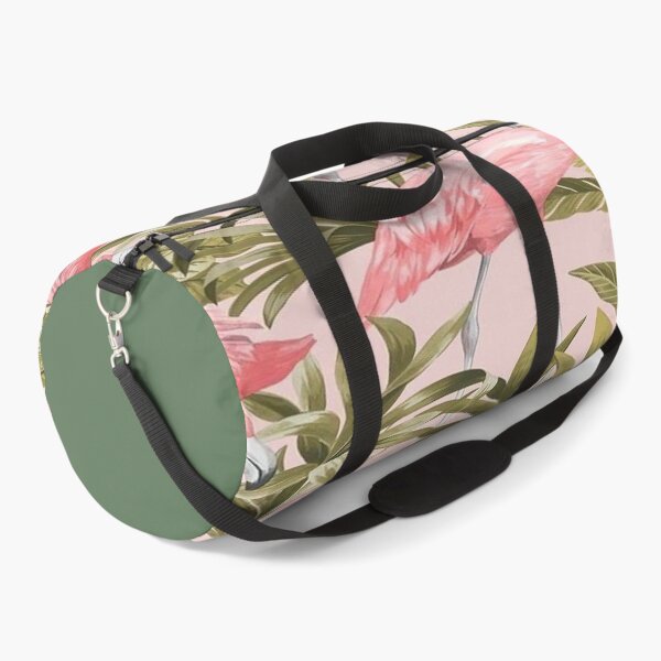 Item preview, Tropical Flamingo designed and sold by cecii7.
