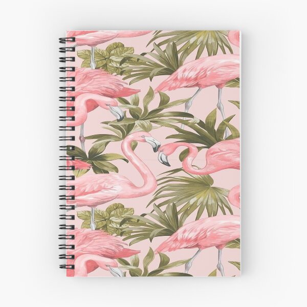Item preview, Tropical Flamingo designed and sold by cecii7.